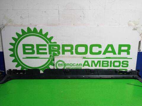 Foto 3ª: Faldón Lateral Citroen C3 ORIGINS 82CV [EB2FA] (2016)