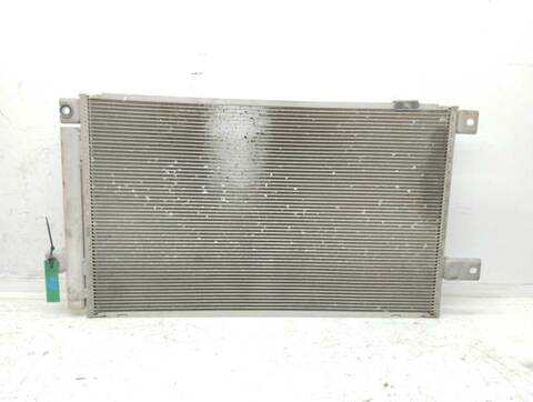 Foto 3ª: Radiador Calefaccion A.A. Toyota Avensis 2.0 D4-D EXECUTIVE BERLINA 5-PTAS.) 126CV 93KW [1AD] (2008)