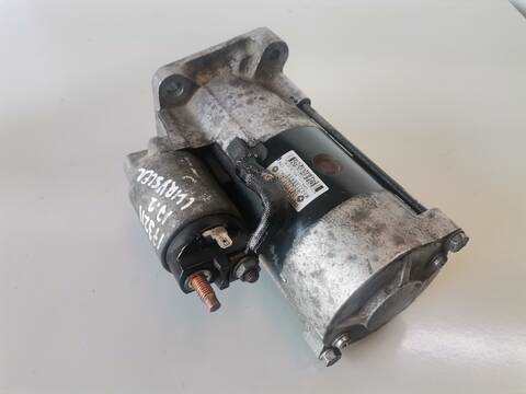 Foto 3ª: Motor de Arranque Chrysler Voyager 2.5 CRD LX 143CV