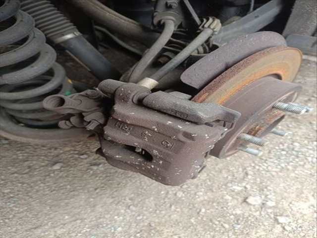 Pedal Embrague Ford Focus 1 5 88 KW TDCI CAT 2014 120CV