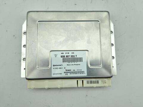 Centralita Motor ECU Porsche Macan GTS 95BBL1) 380CV 280KW