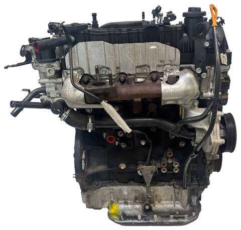 Motor Completo Kia Sportage 136 CV 100KW