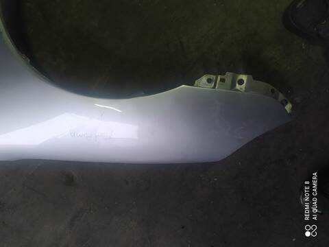 Foto 4ª: Aleta Delantera Izquierda Ford Puma 1.4 90CV 66KW [FHF] (1999)