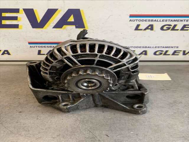 Alternador Volkswagen Touareg 2.5 TDI R5