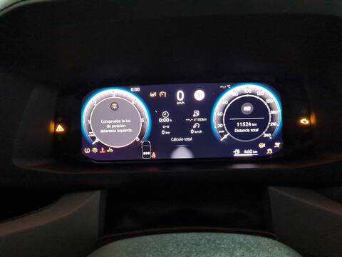 Foto 2ª: Cuadro de Instrumentos Volkswagen Crafter 2.0 TDI 140CV 103KW FURGONETA [DNAE] (2025)