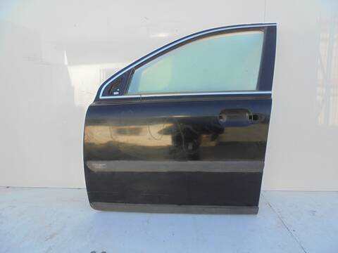 Puerta Delantera Izquierda Volvo XC 90 2.9 BI-TURBO CAT 272CV 200KW