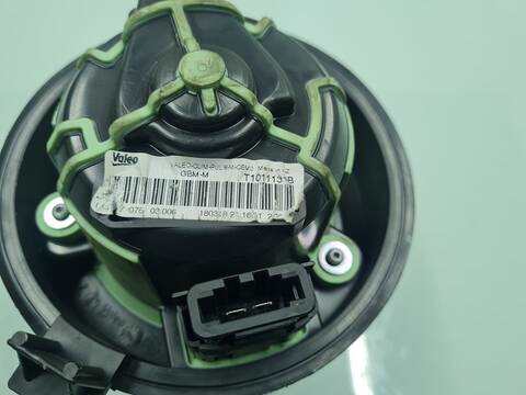 Foto 3ª: Calefacción Citroen C4 TONIC 110CV 81KW [HN01] (2018)