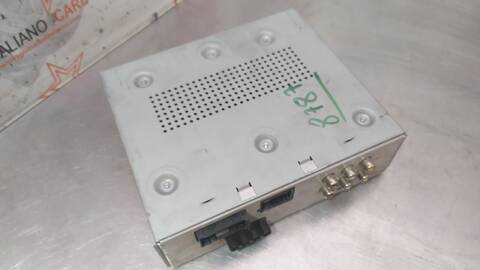 Foto 4ª: Sistema Audio Radio CD Mercedes Clase S 220 500 221.071) BERLINA 388CV 285KW [M273961] (2006)