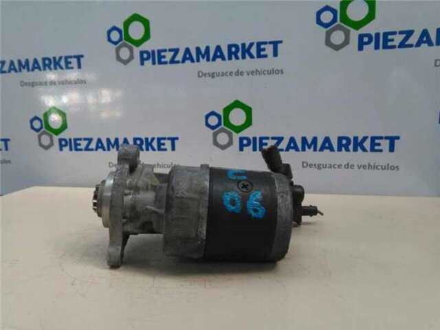 Motor de Arranque Skoda Fabia CLASSIC