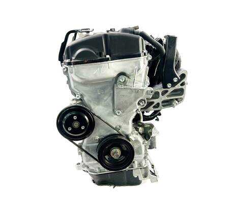 Foto 2ª: Motor Completo Mitsubishi Outlander 135 CV 99KW [4B12] (2019)