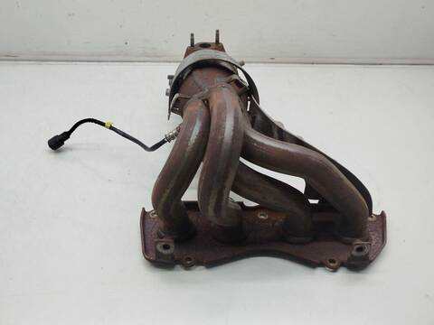 Foto 2ª: Catalizador Lexus NX 300H AWD AYZ15_) 155CV 114KW [2AR-FXE] (2018)