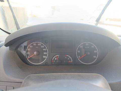 Cuadro de Instrumentos Fiat Ducato 250A1000 CAMION