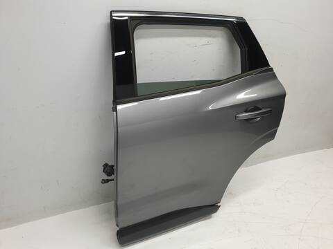 Foto 2ª: Puerta Trasera Izquierda Renault Austral TECHNO