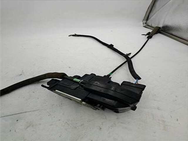 Cerradura Puerta Trasera Derecha Nissan Qashqai 1.5 TEKNA [1.5 LTR. - 81 KW TURBODIESEL CAT]