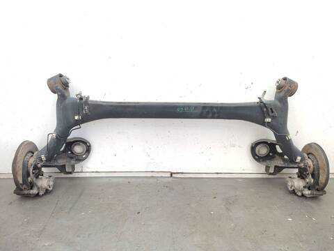 Puente Trasero Seat Ibiza 1.2 TSI 105CV 77KW