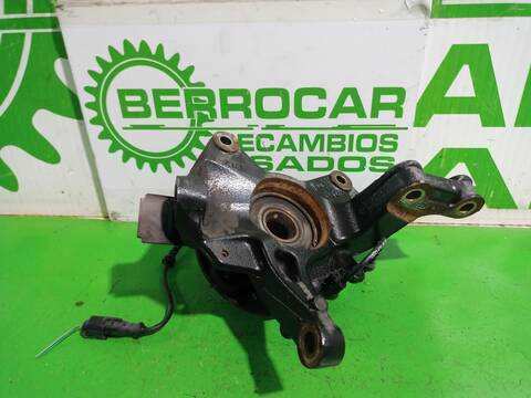 Mangueta Delantera Derecha Renault Scenic XMOD BOSE 132CV 97KW