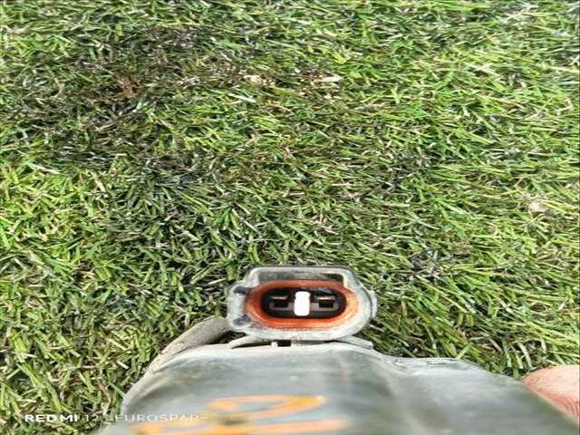 Foto 3ª: Cerradura Capot Lexus LX 4.7 G 470 V8 (2002)