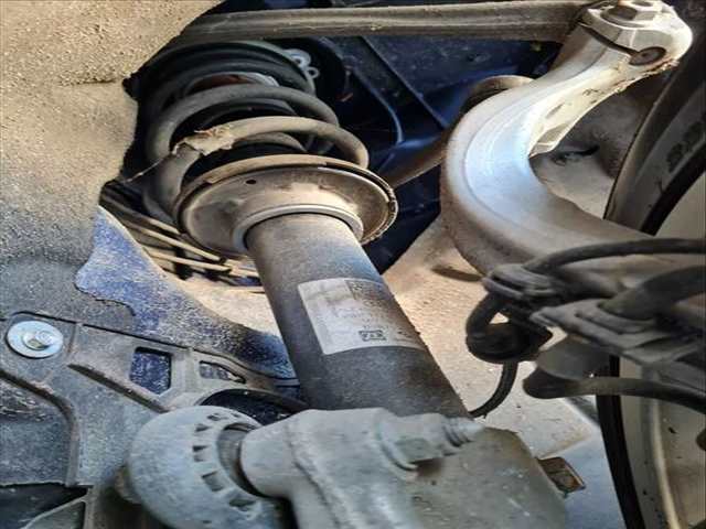 Amortiguador Delantero Izquierdo Audi A4 BASICO AVANT 150CV 110KW