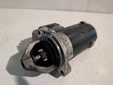 Foto 3ª: Motor de Arranque Mercedes Vito 611980 FURGON (1999)