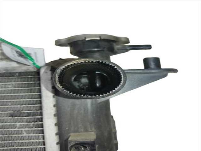 Foto 2ª: Radiador Motor Kia Carens 1.7 CRDI (2013)