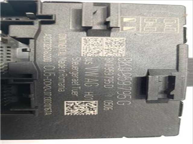 Foto 2ª: Centralita Motor ECU Audi Q5 2.0 TDI QUATTRO 177CV 130KW [CGLC,CMGB] (2013)