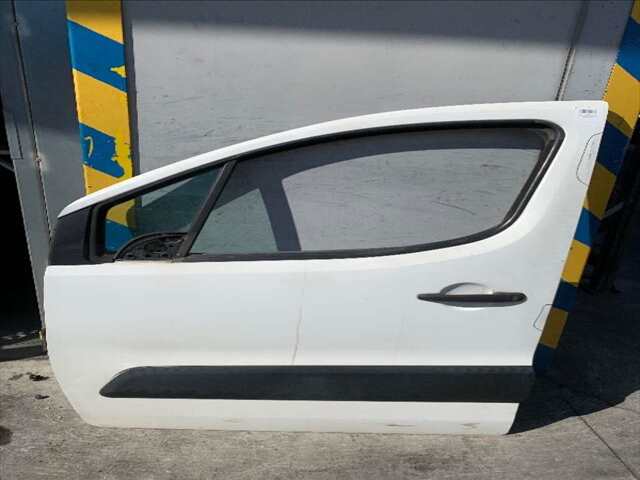 Puerta Delantera Izquierda Peugeot Partner 1.6 HDI 75CV 0CV