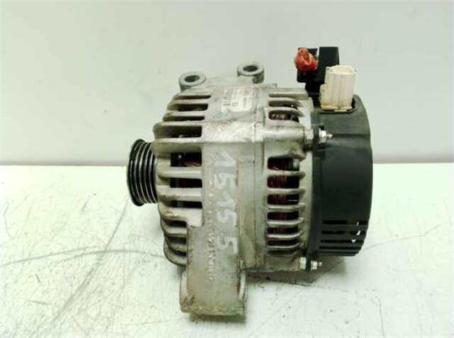 Foto 2ª: Alternador Ford Focus 1.6 16V [FYDB]