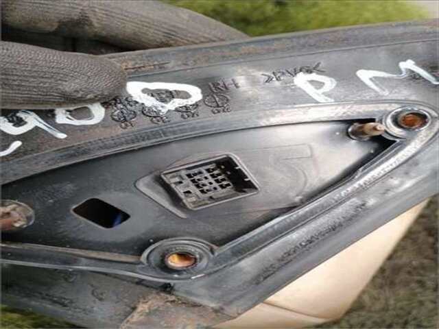 Foto 2ª: Retrovisor Derecho Kia Rio 1.3 LS BERLINA [1.3 LTR. - 55 KW CAT] [G/A3E]