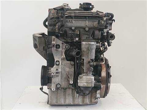 Foto 3ª: Motor Completo Volkswagen Polo 1.4 TDI 75CV 55KW [AMF] (2004)