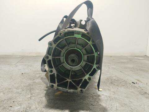 Foto 3ª: Caja Cambios Volkswagen Touareg 2.5 R5 TDI 174CV 128KW