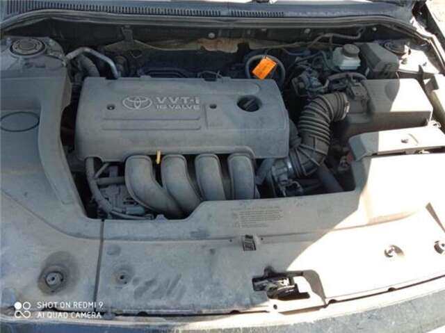 Foto 3ª: Faro Antiniebla Delantero Izquierdo Toyota Avensis 1.8 SOL BERLINA (5-PTAS) [1.8 LTR. - 95 KW 16V CAT] [1ZZ-FE]