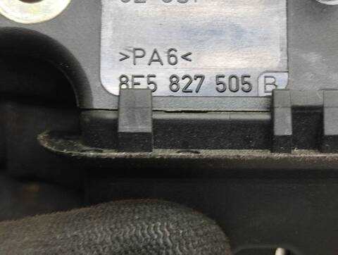 Foto 3ª: Cerradura Maletero Portón Audi A4 2.0 BERLINA 130CV 96KW [ALT] (2003)