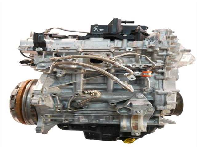 Motor Completo Ford Fiesta 1.5 ST 200 CV 147KW