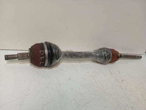 Foto 3ª: Transmision Delantera Derecha Ford Kuga 2.0 TDCI CAT 136CV 100KW (2010)