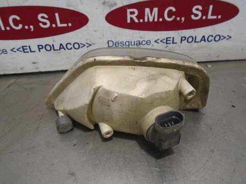 Foto 2ª: Faro Antiniebla Delantero Izquierdo Ford Focus 1.6 16V CAT BERLINA 100CV 74KW [FYDB] (2003)