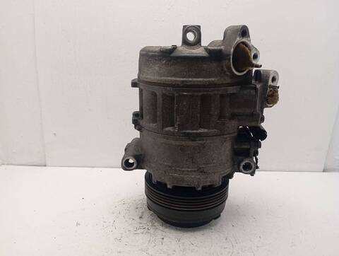 Foto 1ª: Compresor Aire Acondicionado Bmw Serie 5 518 2.5 24V TD CAT BERLINA 163CV 120KW (2002)