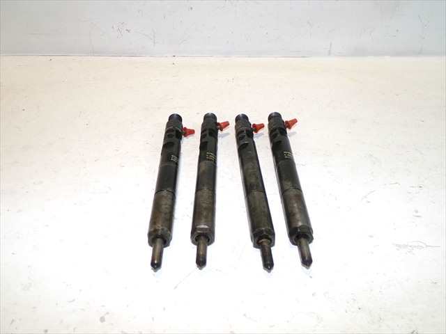 Inyectores Kia Carnival 2.9 CRDI 2001-2006