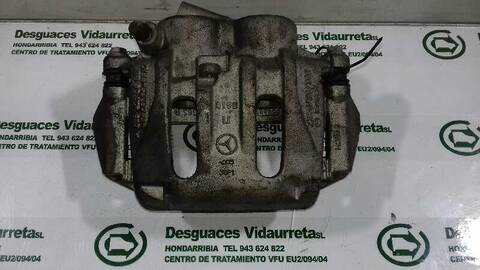 Pinza Freno Delantera Izquierdo Mercedes Vito 150CV 110KW