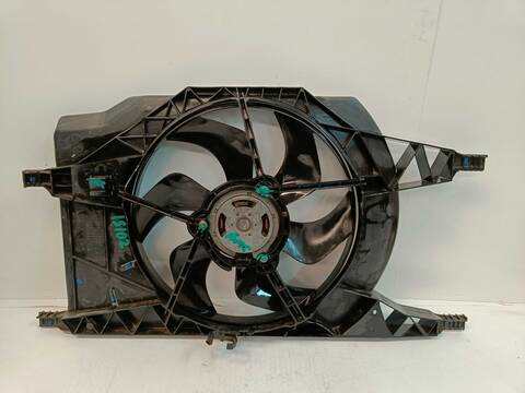 Electroventilador Renault Laguna AUTHENTIQUE 120CV 88KW