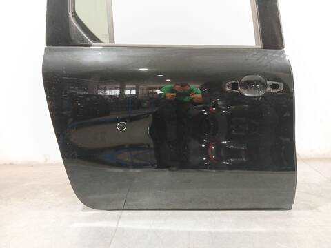 Foto 3ª: Puerta Lateral Corredera Derecha Mercedes Clase T 180 131CV 96KW [200731] (2016)