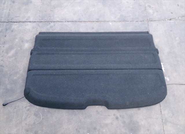 Bandeja Trasera Peugeot 3008 1.6 HDI 2013-2016