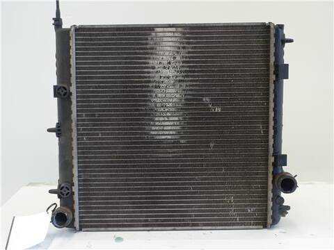 Radiador Motor Citroen C3 1.4 HDI 68CV 50KW