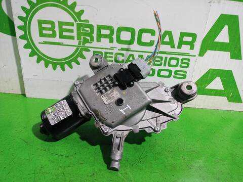 Foto 3ª: Motor Limpia Delantero Citroen C4 EXCLUSIVE AUT. 109CV [9HZDV6TED4] (2006)