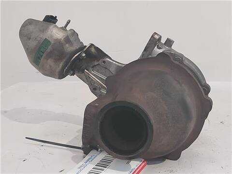 Foto 2ª: Turbocompresor Opel Astra 2.0 CDTI 160CV 118KW [A 20 DTH] (2010)