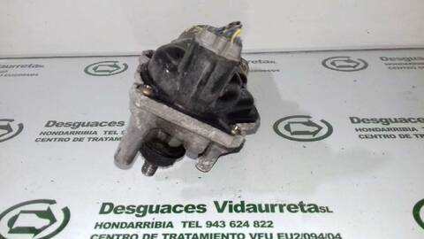 Foto 2ª: Motor Limpia Delantero Nissan X-Trail 2.2 16V TD CAT 114CV 84KW T30) [YD22] (2002)