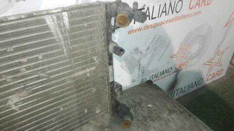Foto 2ª: Radiador Motor Audi A3 101CV 74KW