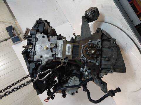 Foto 2ª: Motor Completo Bmw M4 E87 163CV 120KW [M47D20O2 204D4 M47] (2006)