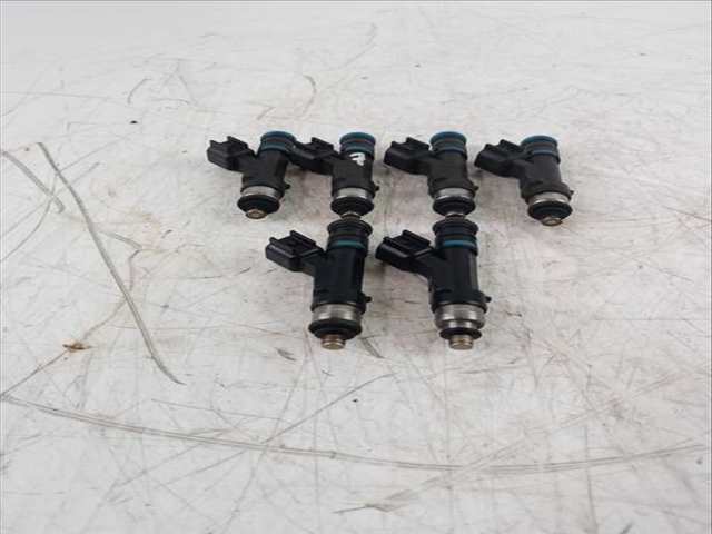 Inyectores Jeep Cherokee 213 CV 157KW