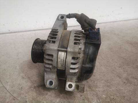 Foto 3ª: Alternador Honda Crv N22B3 RE) (2011)