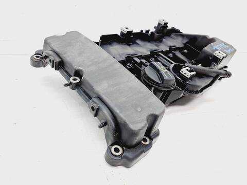 Foto 2ª: Despiece Motor Mercedes Clase C 160 C 180 CGI BLUEEFFICIENCY 204.049) BERLINA 156CV 115KW [271952] (2008)